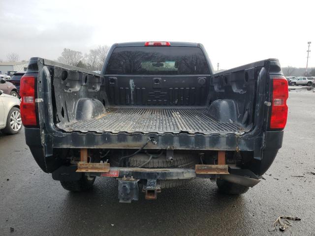 Photo 5 VIN: 1GCVKREC5JZ183867 - CHEVROLET SILVERADO 