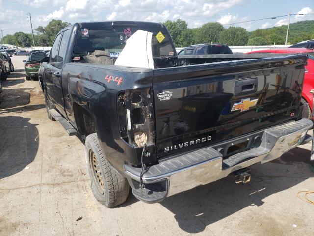 Photo 2 VIN: 1GCVKREC5JZ184064 - CHEVROLET SILVERADO 