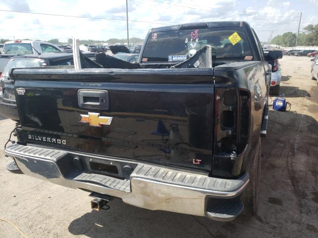 Photo 3 VIN: 1GCVKREC5JZ184064 - CHEVROLET SILVERADO 