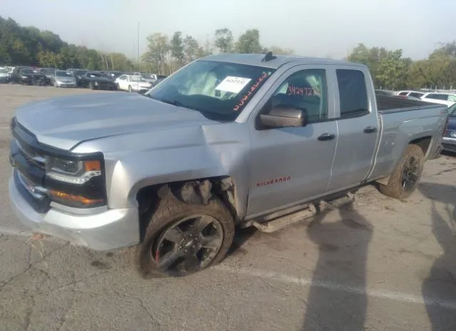 Photo 1 VIN: 1GCVKREC5JZ187367 - CHEVROLET SILVERADO 1500 