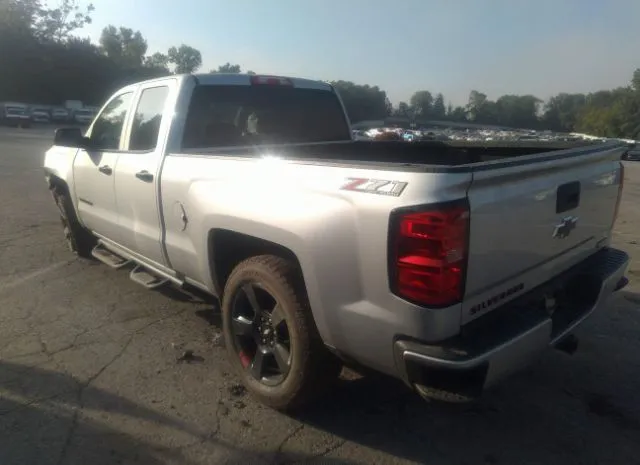 Photo 2 VIN: 1GCVKREC5JZ187367 - CHEVROLET SILVERADO 1500 