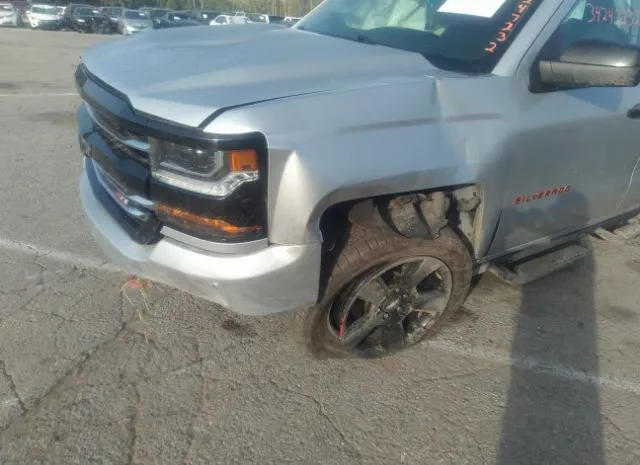 Photo 5 VIN: 1GCVKREC5JZ187367 - CHEVROLET SILVERADO 1500 