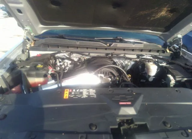 Photo 9 VIN: 1GCVKREC5JZ187367 - CHEVROLET SILVERADO 1500 