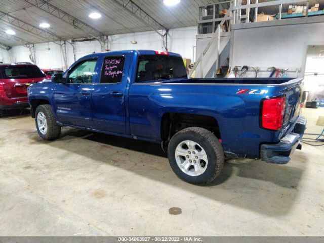 Photo 2 VIN: 1GCVKREC5JZ190348 - CHEVROLET SILVERADO 1500 