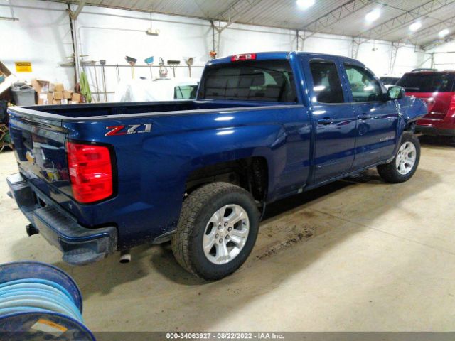 Photo 3 VIN: 1GCVKREC5JZ190348 - CHEVROLET SILVERADO 1500 