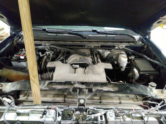 Photo 9 VIN: 1GCVKREC5JZ190348 - CHEVROLET SILVERADO 1500 