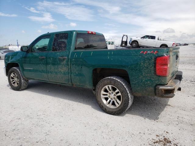 Photo 1 VIN: 1GCVKREC5JZ193881 - CHEVROLET SILVERADO 