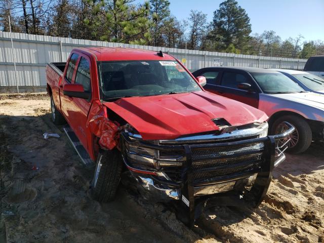 Photo 0 VIN: 1GCVKREC5JZ197462 - CHEVROLET SILVERADO 