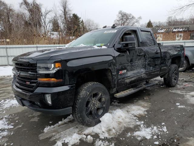 Photo 0 VIN: 1GCVKREC5JZ206712 - CHEVROLET SILVERADO 