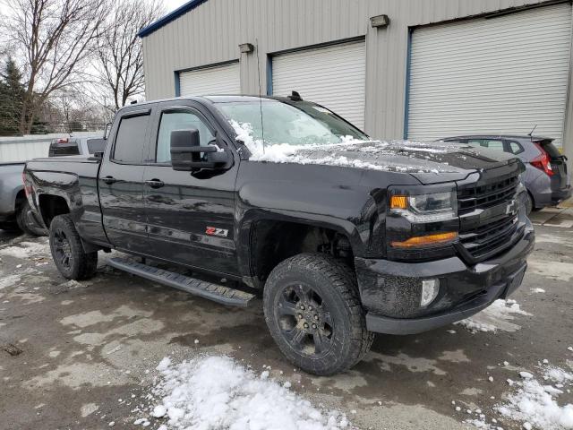 Photo 3 VIN: 1GCVKREC5JZ206712 - CHEVROLET SILVERADO 