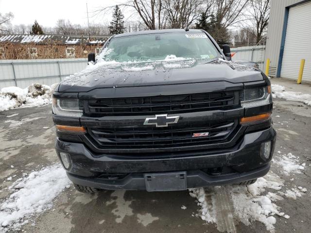 Photo 4 VIN: 1GCVKREC5JZ206712 - CHEVROLET SILVERADO 