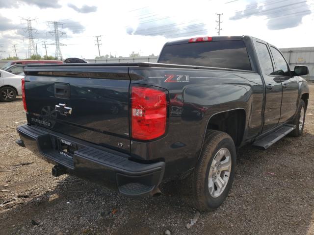 Photo 3 VIN: 1GCVKREC5JZ208282 - CHEVROLET SILVERADO 