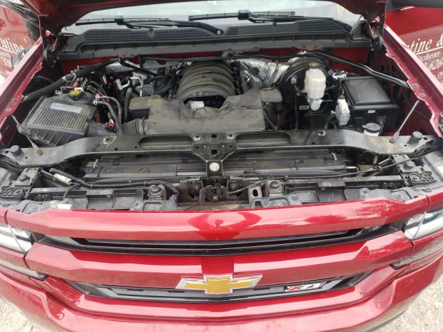 Photo 6 VIN: 1GCVKREC5JZ222635 - CHEVROLET SILVERADO 