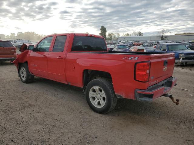 Photo 1 VIN: 1GCVKREC5JZ223428 - CHEVROLET SILVERADO 