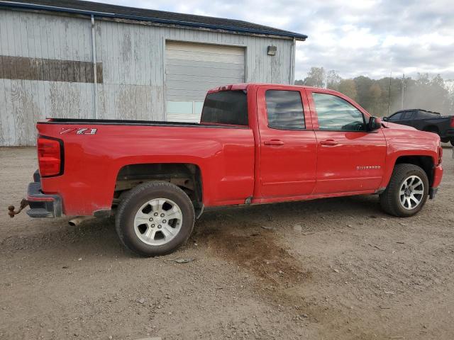 Photo 2 VIN: 1GCVKREC5JZ223428 - CHEVROLET SILVERADO 