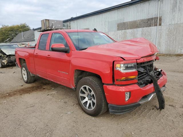 Photo 3 VIN: 1GCVKREC5JZ223428 - CHEVROLET SILVERADO 