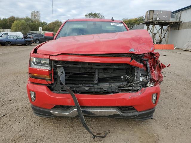 Photo 4 VIN: 1GCVKREC5JZ223428 - CHEVROLET SILVERADO 