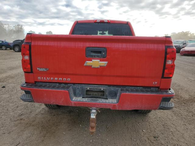 Photo 5 VIN: 1GCVKREC5JZ223428 - CHEVROLET SILVERADO 