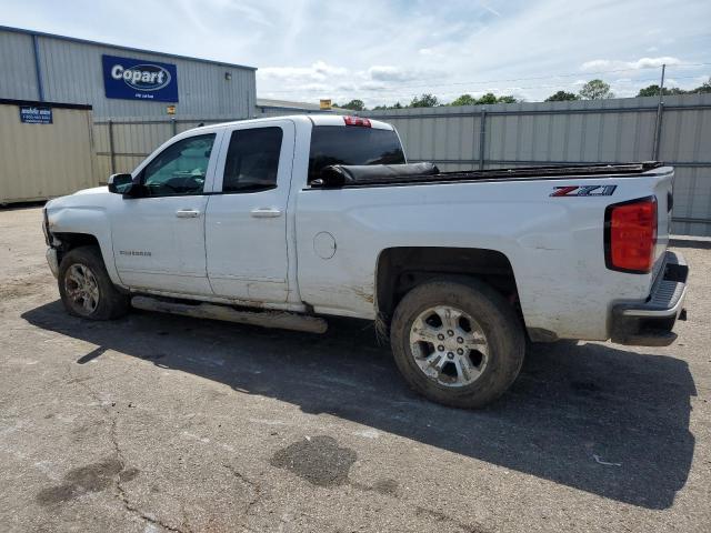 Photo 1 VIN: 1GCVKREC5JZ225888 - CHEVROLET SILVERADO 