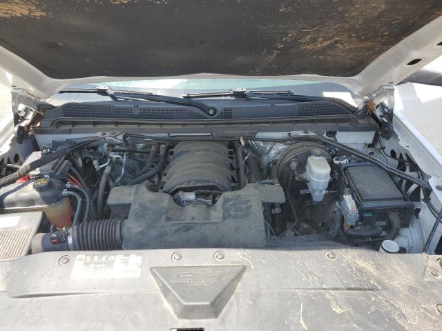 Photo 10 VIN: 1GCVKREC5JZ225888 - CHEVROLET SILVERADO 