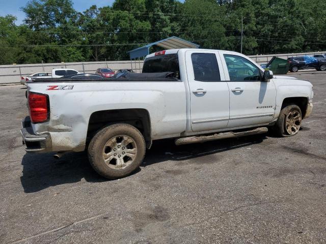 Photo 2 VIN: 1GCVKREC5JZ225888 - CHEVROLET SILVERADO 