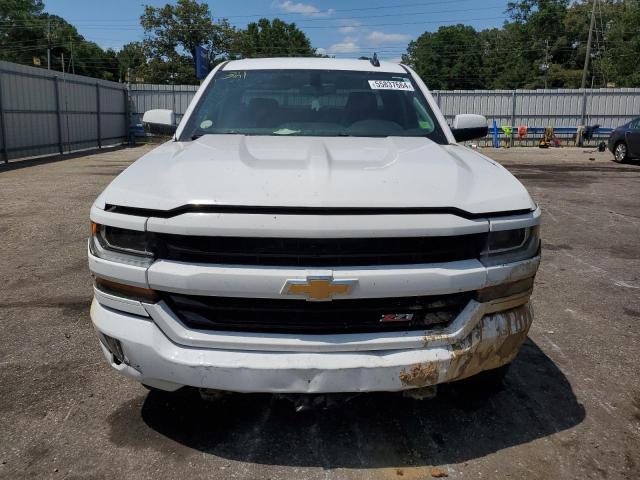 Photo 4 VIN: 1GCVKREC5JZ225888 - CHEVROLET SILVERADO 