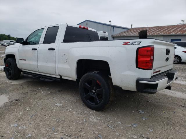 Photo 2 VIN: 1GCVKREC5JZ242481 - CHEVROLET SILVERADO 