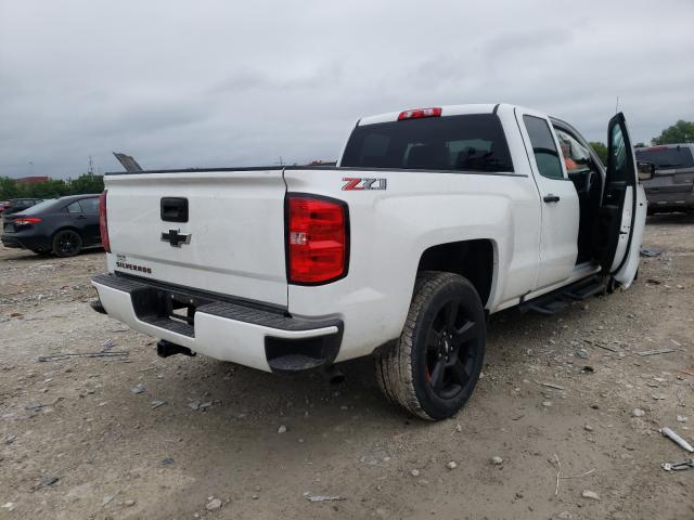 Photo 3 VIN: 1GCVKREC5JZ242481 - CHEVROLET SILVERADO 