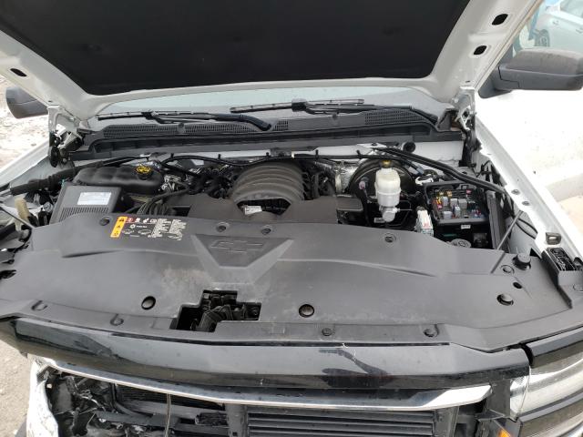 Photo 6 VIN: 1GCVKREC5JZ242481 - CHEVROLET SILVERADO 