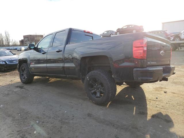 Photo 1 VIN: 1GCVKREC5JZ242898 - CHEVROLET SILVERADO 