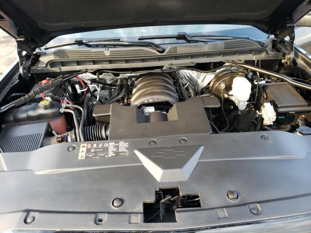 Photo 10 VIN: 1GCVKREC5JZ242898 - CHEVROLET SILVERADO 