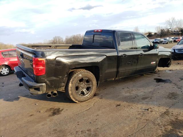 Photo 2 VIN: 1GCVKREC5JZ242898 - CHEVROLET SILVERADO 