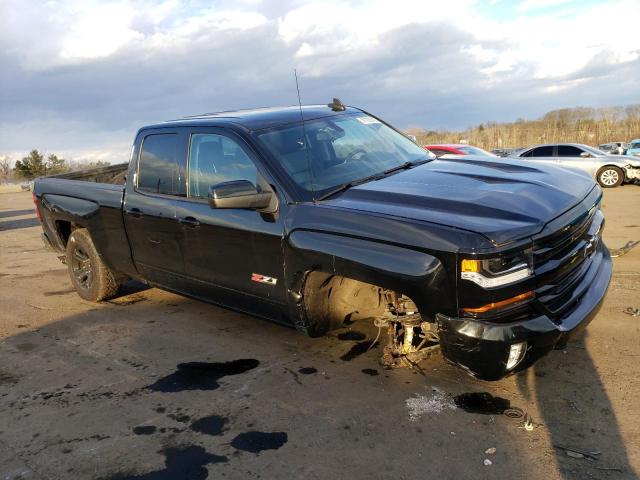 Photo 3 VIN: 1GCVKREC5JZ242898 - CHEVROLET SILVERADO 