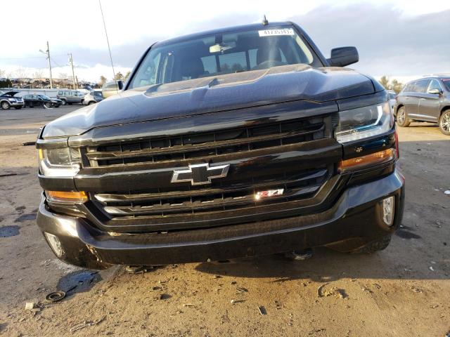 Photo 4 VIN: 1GCVKREC5JZ242898 - CHEVROLET SILVERADO 