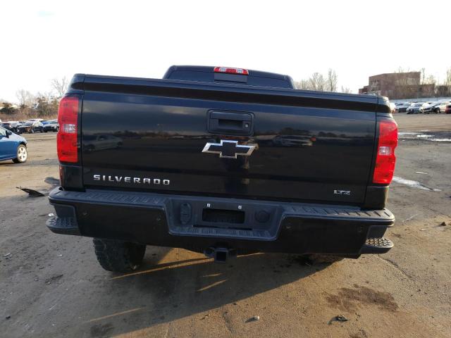 Photo 5 VIN: 1GCVKREC5JZ242898 - CHEVROLET SILVERADO 