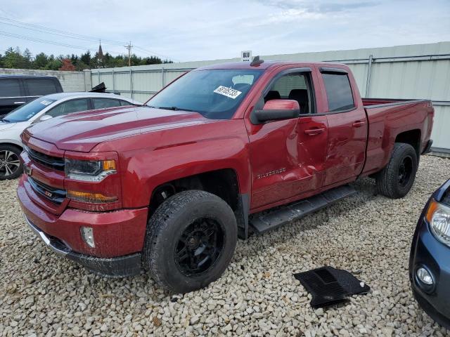 Photo 0 VIN: 1GCVKREC5JZ262942 - CHEVROLET SILVERADO 