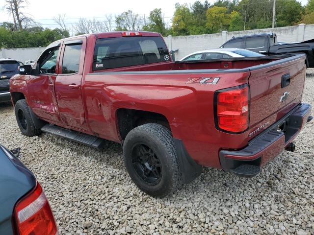 Photo 1 VIN: 1GCVKREC5JZ262942 - CHEVROLET SILVERADO 