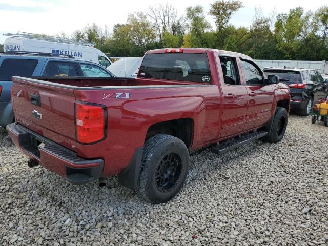 Photo 2 VIN: 1GCVKREC5JZ262942 - CHEVROLET SILVERADO 