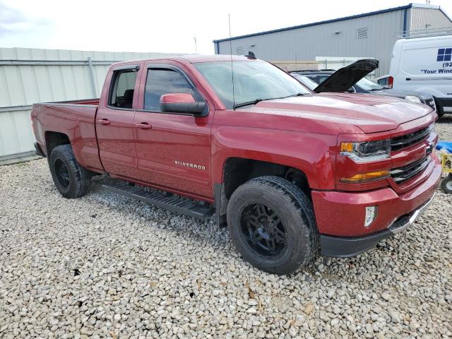 Photo 3 VIN: 1GCVKREC5JZ262942 - CHEVROLET SILVERADO 