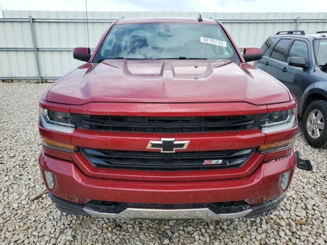 Photo 4 VIN: 1GCVKREC5JZ262942 - CHEVROLET SILVERADO 