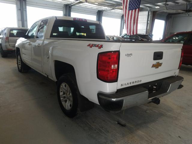 Photo 2 VIN: 1GCVKREC5JZ272872 - CHEVROLET SILVERADO 