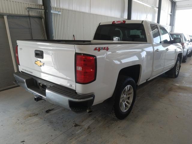 Photo 3 VIN: 1GCVKREC5JZ272872 - CHEVROLET SILVERADO 