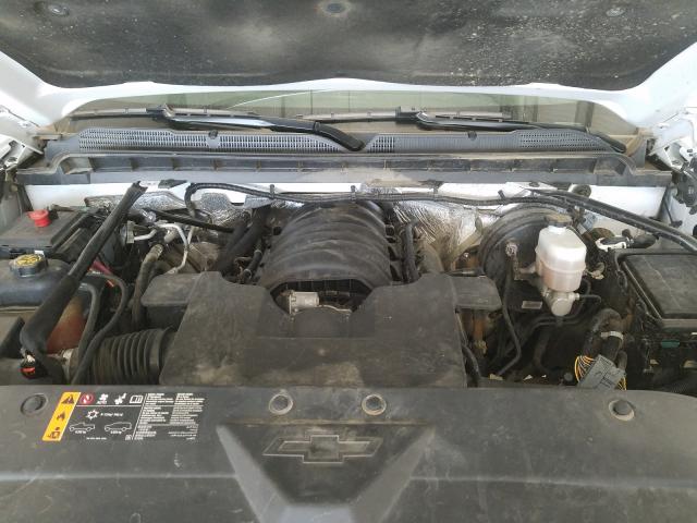 Photo 6 VIN: 1GCVKREC5JZ272872 - CHEVROLET SILVERADO 