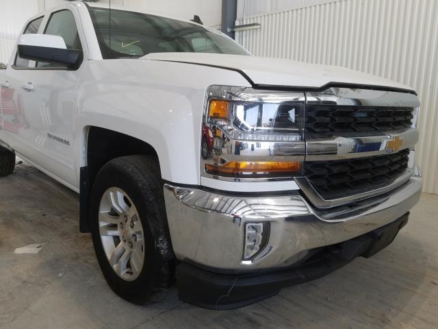 Photo 8 VIN: 1GCVKREC5JZ272872 - CHEVROLET SILVERADO 