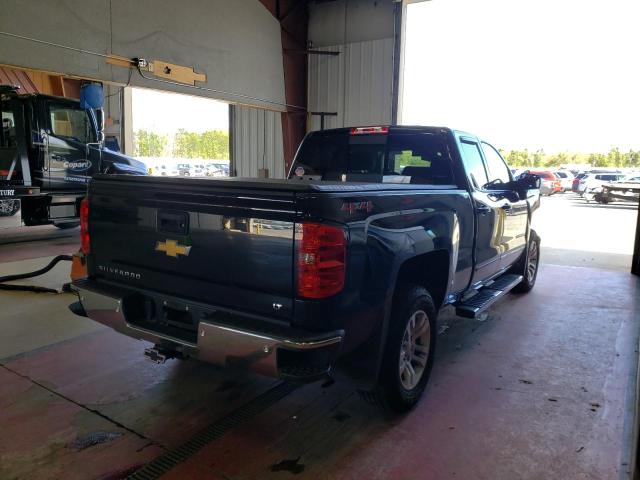 Photo 3 VIN: 1GCVKREC5JZ291115 - CHEVROLET SILVERADO 