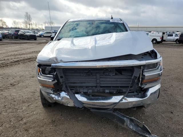 Photo 4 VIN: 1GCVKREC5JZ337641 - CHEVROLET SILVERADO 