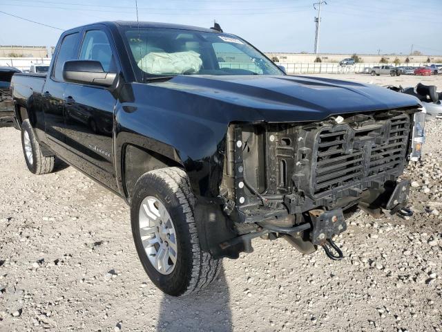 Photo 0 VIN: 1GCVKREC5JZ346517 - CHEVROLET SILVERADO 