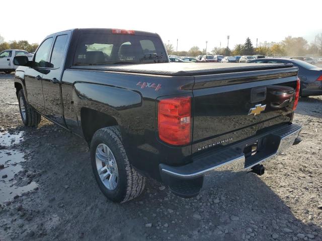 Photo 2 VIN: 1GCVKREC5JZ346517 - CHEVROLET SILVERADO 