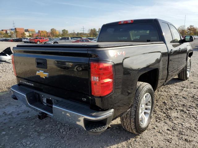 Photo 3 VIN: 1GCVKREC5JZ346517 - CHEVROLET SILVERADO 