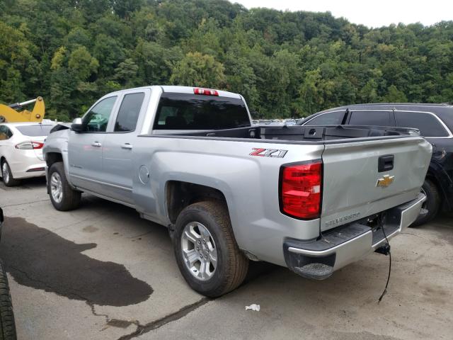 Photo 2 VIN: 1GCVKREC5JZ356433 - CHEVROLET SILVERADO 